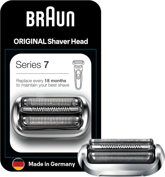 Braun Series 7 73S Scherkopf
