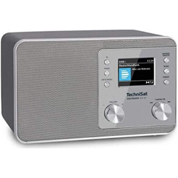 Technisat DigitRadio 307 BT