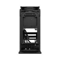 FRACTAL DESIGN Geh Mood Black mITX