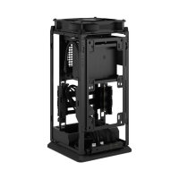 FRACTAL DESIGN Geh Mood Black mITX