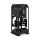 FRACTAL DESIGN Geh Mood Black mITX