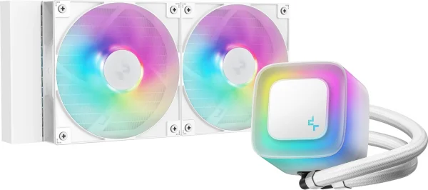 Deepcool LE240 WH V2 240mm