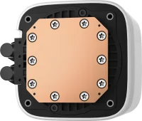 Deepcool LE240 WH V2 240mm