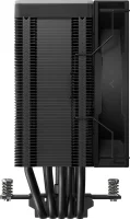 DeepCool AG500 BK ARGB V2 Prozessor Luftkühlung 11,9...