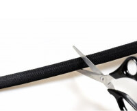 LTC Kabelschlauch Cable Tube 2m zum Bündeln&Ordnen schwarz