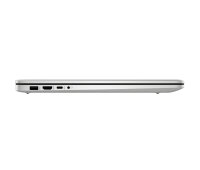 HP 17-cp3472ng AMD Ryzen™ 7 7730U Laptop 43,9 cm (17.3") Full HD 16 GB DDR4-SDRAM 512 GB SSD Wi-Fi 6 (802.11ax) Windows 11 Home Silber