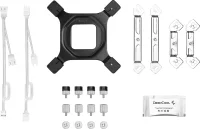 DeepCool AG620 WH ARGB V2 Chipset, Hauptplatine...
