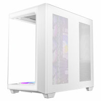 Antec C5 Midi Tower Weiß