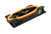 be quiet! Light Wings PWM 140mm Reverse Black Case Fan Lüfter 14cm schwarz 1 Stück(e)