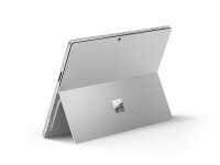 Microsoft Surface Pro 11 Copilot+ PC Intel Core Ultra 7 512 GB 33 cm (13") 16 GB Wi-Fi 7 (802.11be) Windows 11 Pro Platin
