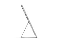 Microsoft Surface Pro 11 Copilot+ PC Intel Core Ultra 7 512 GB 33 cm (13") 16 GB Wi-Fi 7 (802.11be) Windows 11 Pro Platin