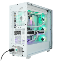 UltraGaming R7-9800X3D 32GB DDR5 2TB M.2 NVMe 16GB NVIDIA RTX5070Ti OC AMD B850 WiFi7+BT5.4 Wasserkühlung 850W W11Pro