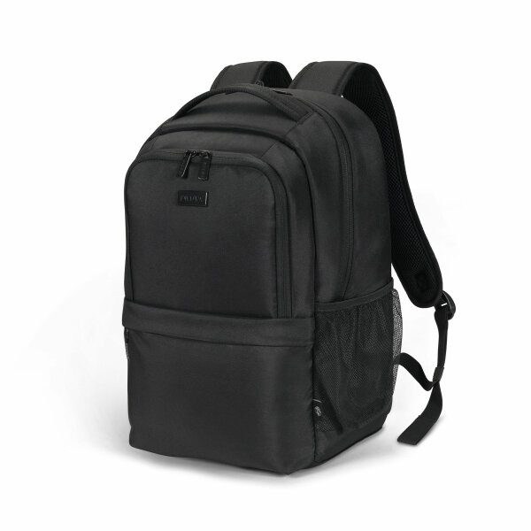 Dicota Backpack Eco Core 15"-17.3" black