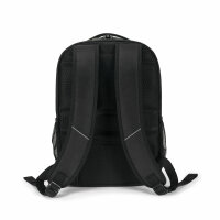 Dicota Backpack Eco Core 15"-17.3" black