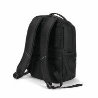 Dicota Backpack Eco Core 15"-17.3" black