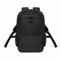 Dicota Backpack Eco Core 15"-17.3" black