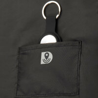 Dicota Backpack Eco Core 15"-17.3" black