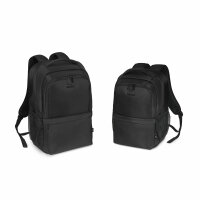 Dicota Backpack Eco Core 15"-17.3" black