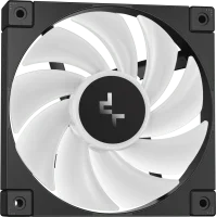 DeepCool LQ360 Prozessor Flüssigkeitskühlung 12...