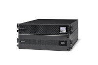 SALICRU USV SLC-6000-TWIN RT3 Online-Doppelwandler FP=1...