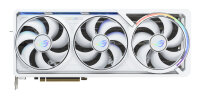 32GB ASUS ROG-ASTRAL-RTX5090-O32G-WHITE NVIDIA GeForce...