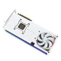 32GB ASUS ROG-ASTRAL-RTX5090-O32G-WHITE NVIDIA GeForce RTX 5090 GDDR7