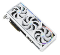 32GB ASUS ROG-ASTRAL-RTX5090-O32G-WHITE NVIDIA GeForce RTX 5090 GDDR7