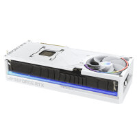32GB ASUS ROG-ASTRAL-RTX5090-O32G-WHITE NVIDIA GeForce RTX 5090 GDDR7
