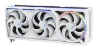 32GB ASUS ROG-ASTRAL-RTX5090-O32G-WHITE NVIDIA GeForce RTX 5090 GDDR7