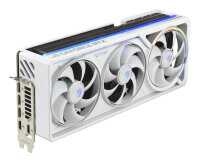 32GB ASUS ROG-ASTRAL-RTX5090-O32G-WHITE NVIDIA GeForce...