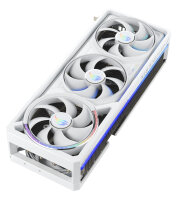 32GB ASUS ROG-ASTRAL-RTX5090-O32G-WHITE NVIDIA GeForce RTX 5090 GDDR7