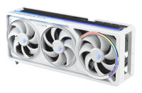 32GB ASUS ROG-ASTRAL-RTX5090-O32G-WHITE NVIDIA GeForce RTX 5090 GDDR7