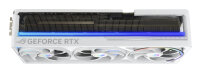 32GB ASUS ROG-ASTRAL-RTX5090-O32G-WHITE NVIDIA GeForce RTX 5090 GDDR7