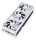 32GB ASUS ROG-ASTRAL-RTX5090-O32G-WHITE NVIDIA GeForce RTX 5090 GDDR7