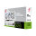32GB ASUS ROG-ASTRAL-RTX5090-O32G-WHITE NVIDIA GeForce RTX 5090 GDDR7