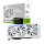 32GB ASUS ROG-ASTRAL-RTX5090-O32G-WHITE NVIDIA GeForce RTX 5090 GDDR7