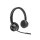 Poly Savi 7420 Office DECT 1880-1900 MHz Stereo-Headset, für Microsoft Teams zertifiziert
