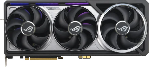 ASUS ROG-ASTRAL-RTX5090-O32G-BTF-GAMING NVIDIA GeForce RTX 5090 32 GB GDDR7