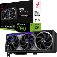 ASUS ROG-ASTRAL-RTX5090-O32G-BTF-GAMING NVIDIA GeForce...