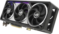 ASUS ROG-ASTRAL-RTX5090-O32G-BTF-GAMING NVIDIA GeForce RTX 5090 32 GB GDDR7