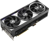 ASUS ROG-ASTRAL-RTX5090-O32G-BTF-GAMING NVIDIA GeForce RTX 5090 32 GB GDDR7