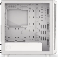 ENDORFY Arx 700 White ARGB Midi Tower weiß