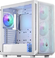 ENDORFY Arx 700 White ARGB Midi Tower weiß