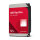 Western Digital Red Pro Interne Festplatte 12 TB 7200 RPM 512 MB 3.5" Serial ATA III