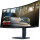 Alienware AW3425DW Computerbildschirm 86,4 cm (34") 3440 x 1440 Pixel Wide Quad HD QD-OLED Blau