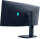 Alienware AW3425DW Computerbildschirm 86,4 cm (34") 3440 x 1440 Pixel Wide Quad HD QD-OLED Blau