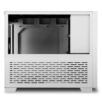 Sharkoon Gehäuse MS-Z1000          mATX/ITX   1xGlas weiß