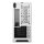 Sharkoon Gehäuse MS-Z1000          mATX/ITX   1xGlas weiß