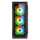 Sharkoon Gehäuse TK4         RGB    ATX       1xGlas schwarz