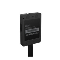 NZXT Control Hub - RGB & Lüftersteuerung schwarz